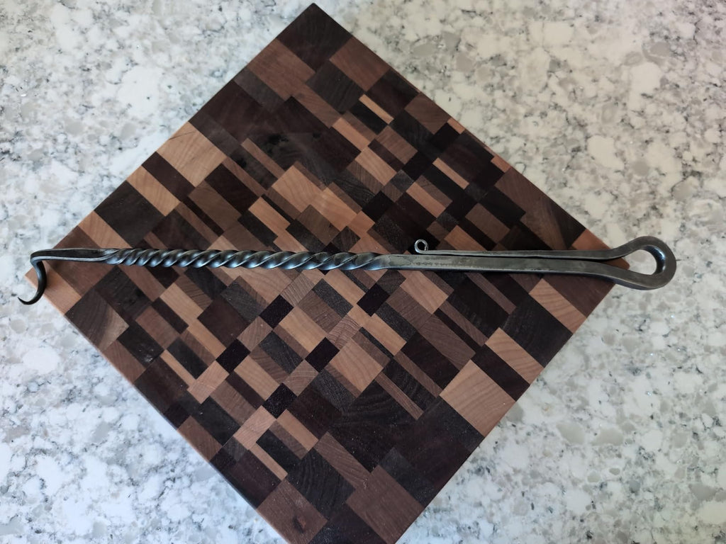 BBQ Food Flipper