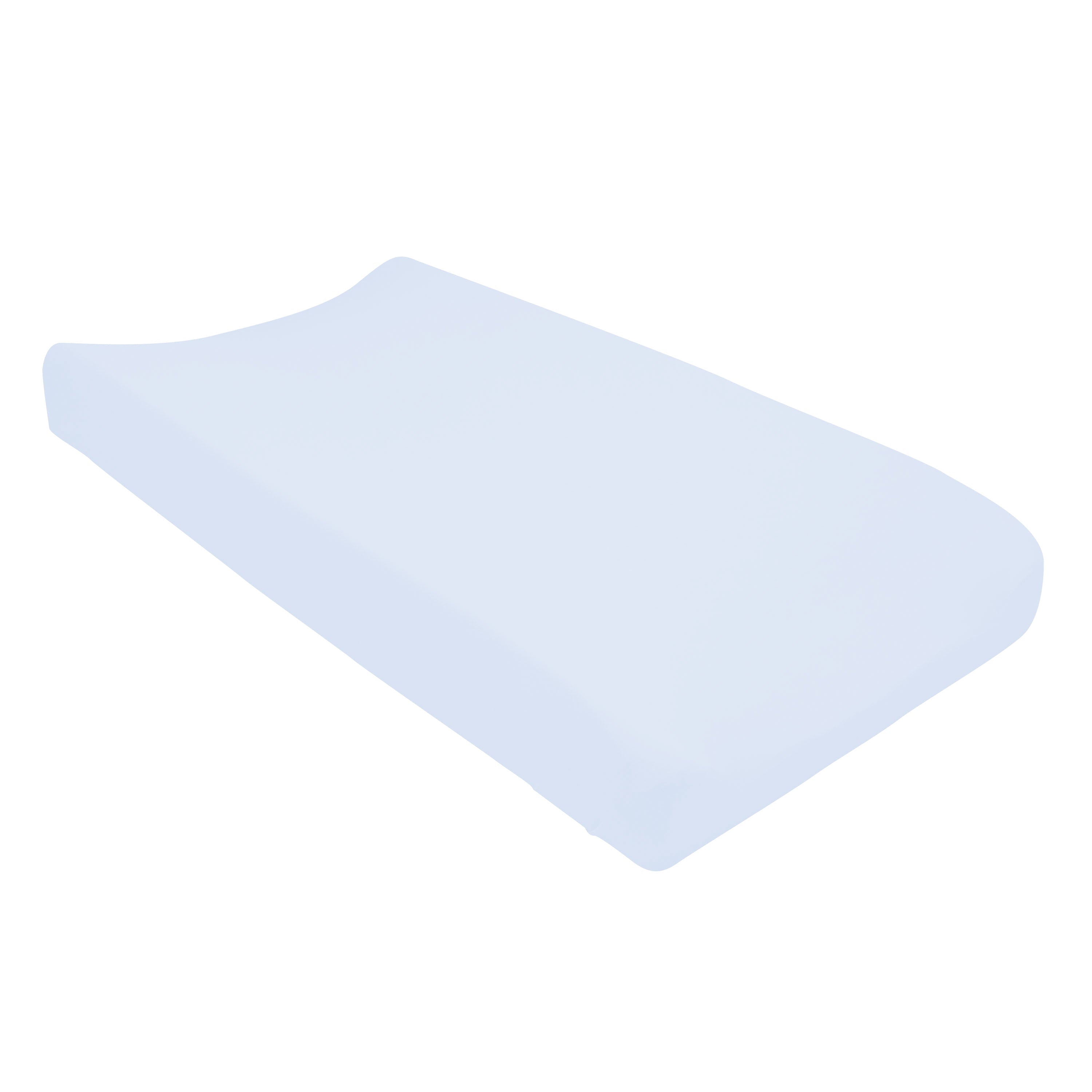 Change Pad Cover in Mist