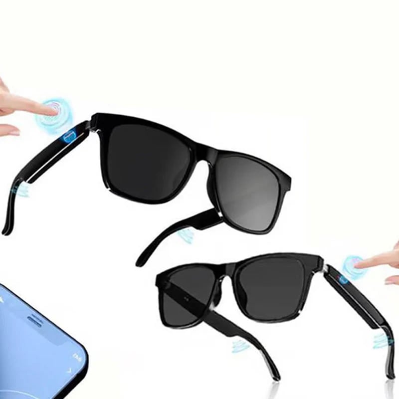 ⏳Time-limited Special🤖Smart AI Glasses with Language Translator