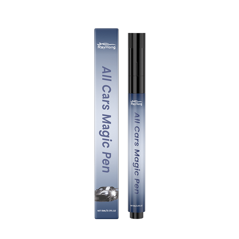 Magic Car Scratch Remover Pen