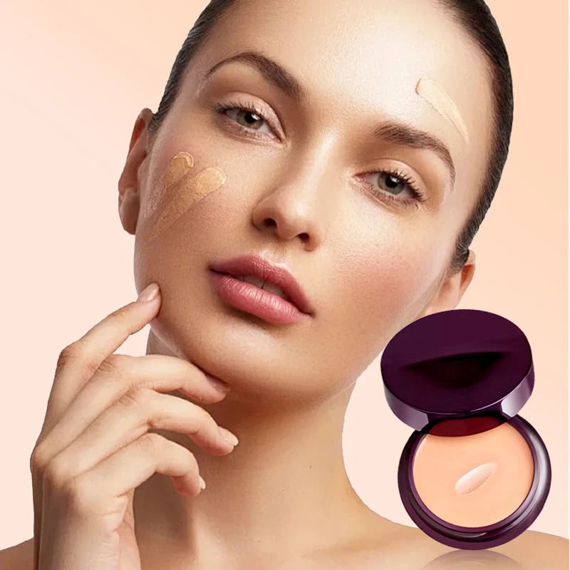 💗LAST DAY - BUY 1 GET 1 FREE!!💗Flawless Brightening Under Eye Concealer