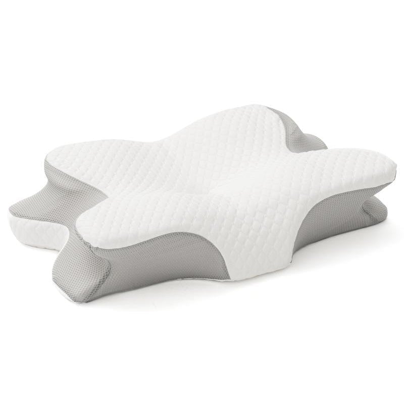 Cervical Neck Pain Memory Foam Pillow