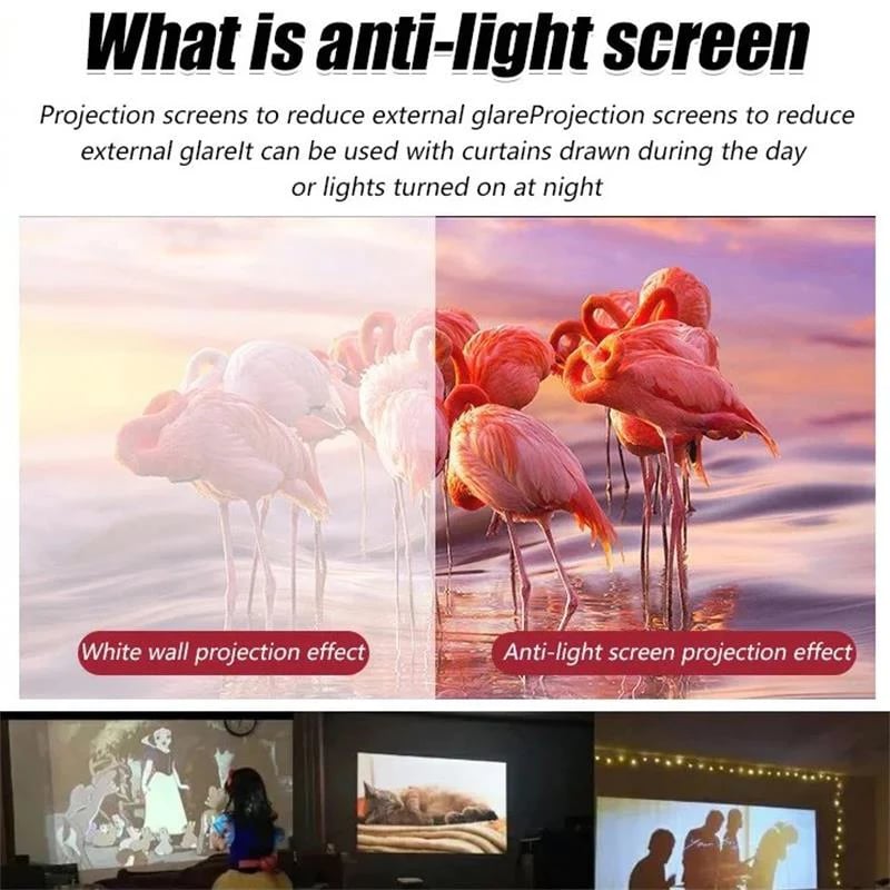 🔥 Hot Sale 🔥 Highest (50% off)Foldable Anti-light Screen