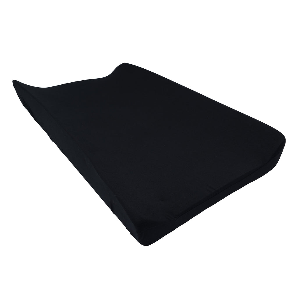 Change Pad Cover in Midnight