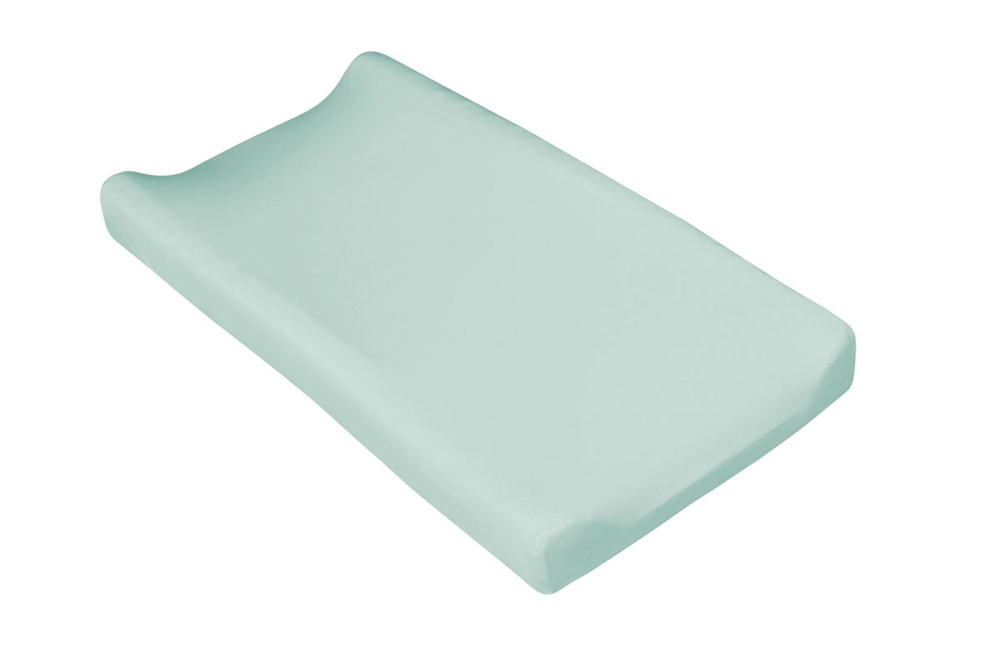 Change Pad Cover in Sage